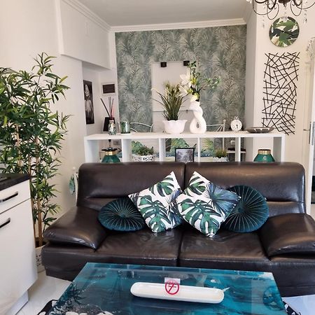 Appartement App Paris 5 à Umag Extérieur photo
