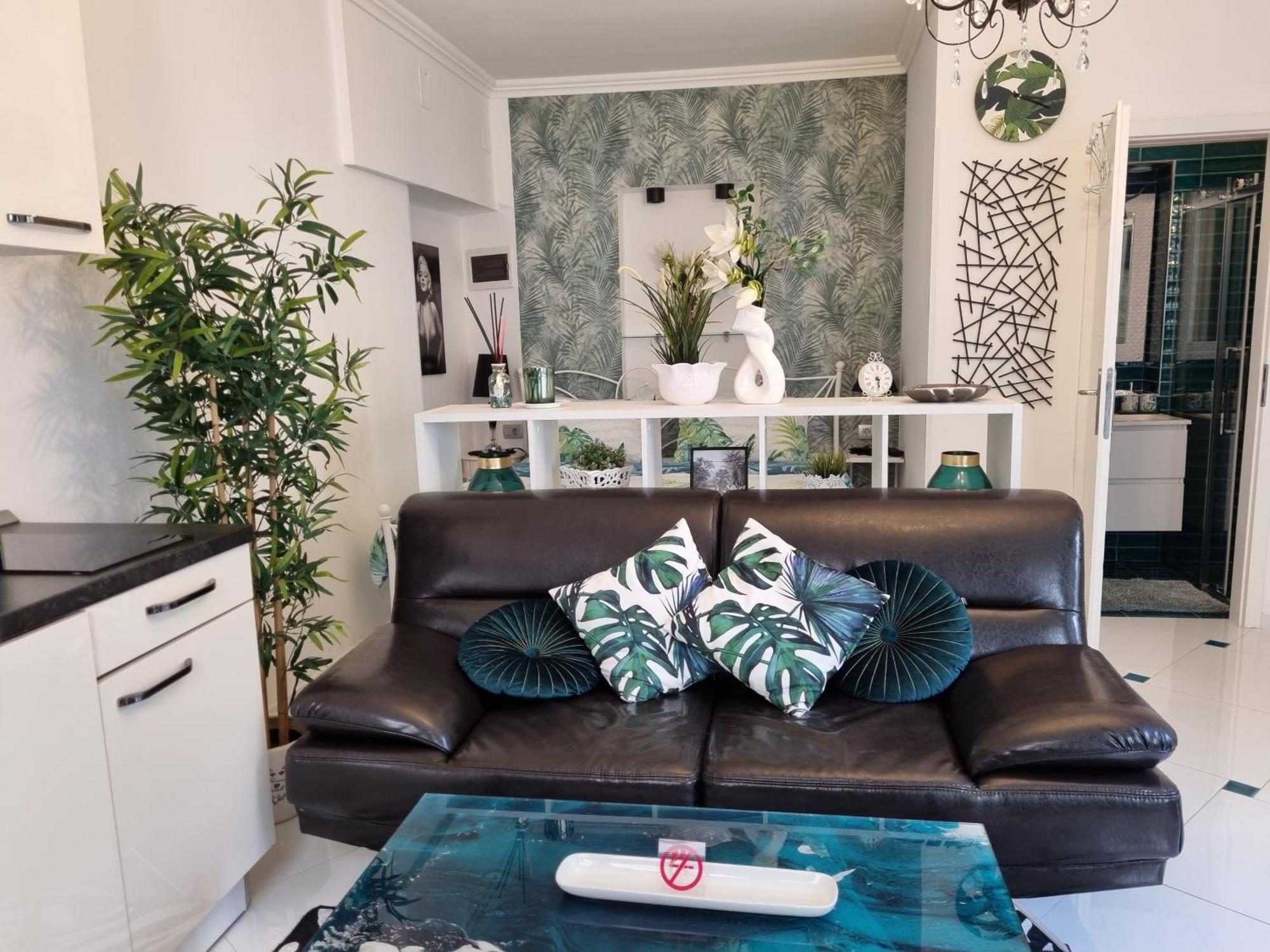 Appartement App Paris 5 à Umag Extérieur photo