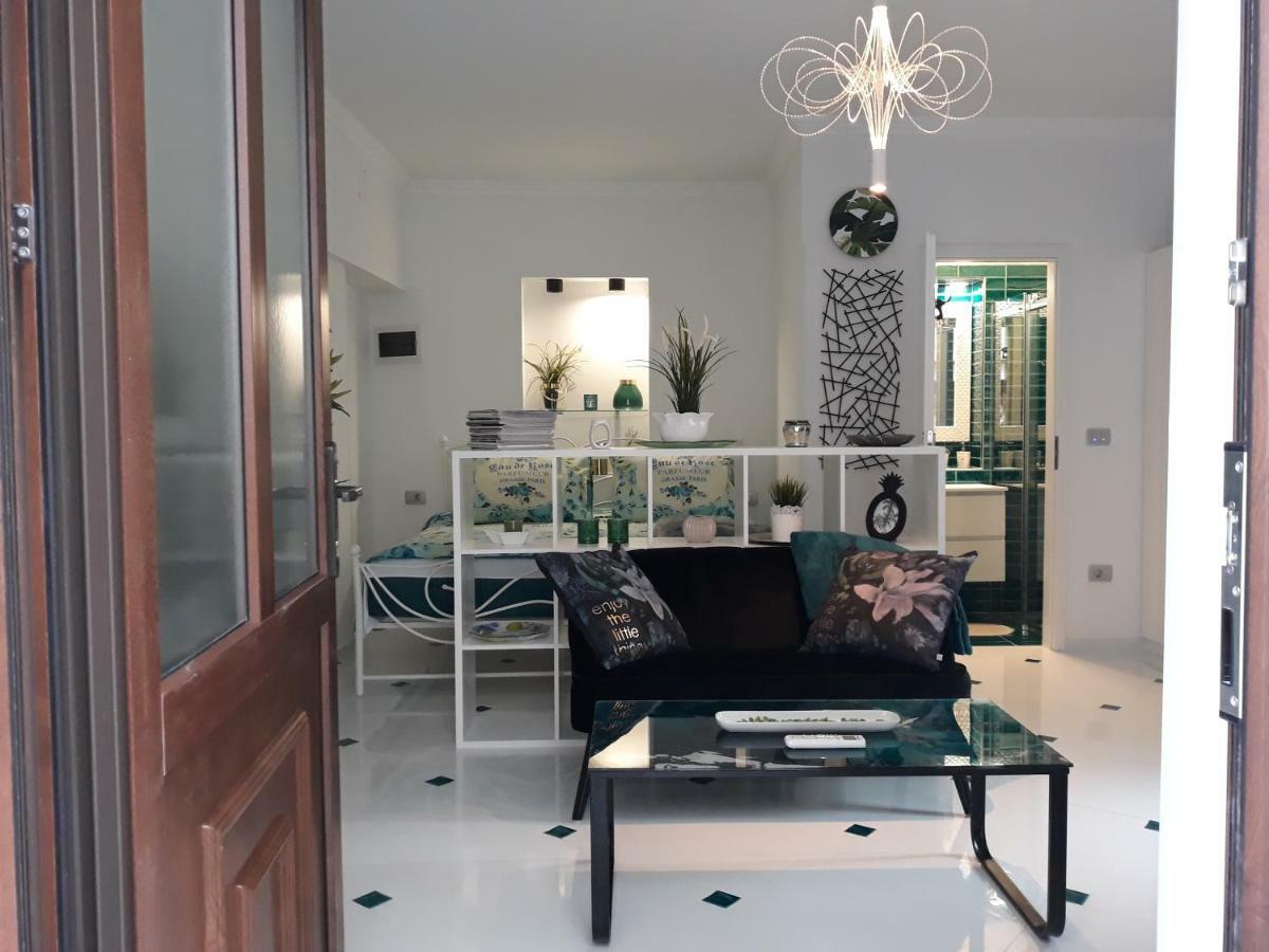 Appartement App Paris 5 à Umag Extérieur photo
