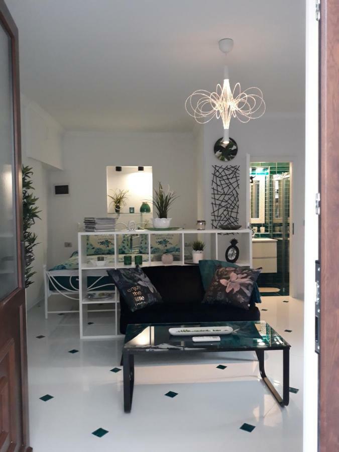 Appartement App Paris 5 à Umag Extérieur photo