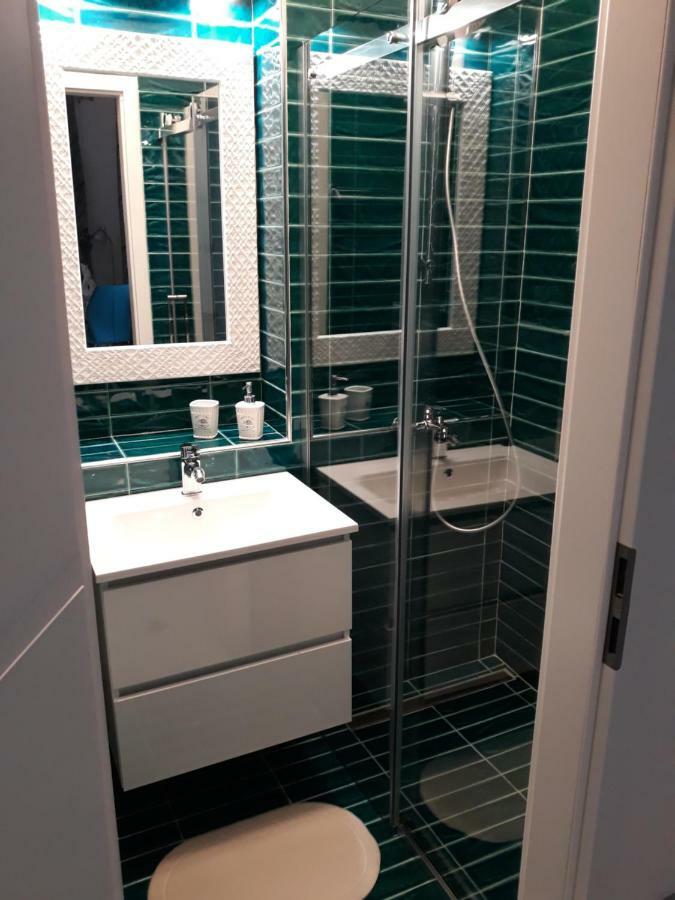 Appartement App Paris 5 à Umag Extérieur photo