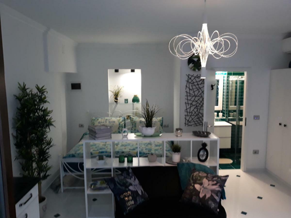 Appartement App Paris 5 à Umag Extérieur photo