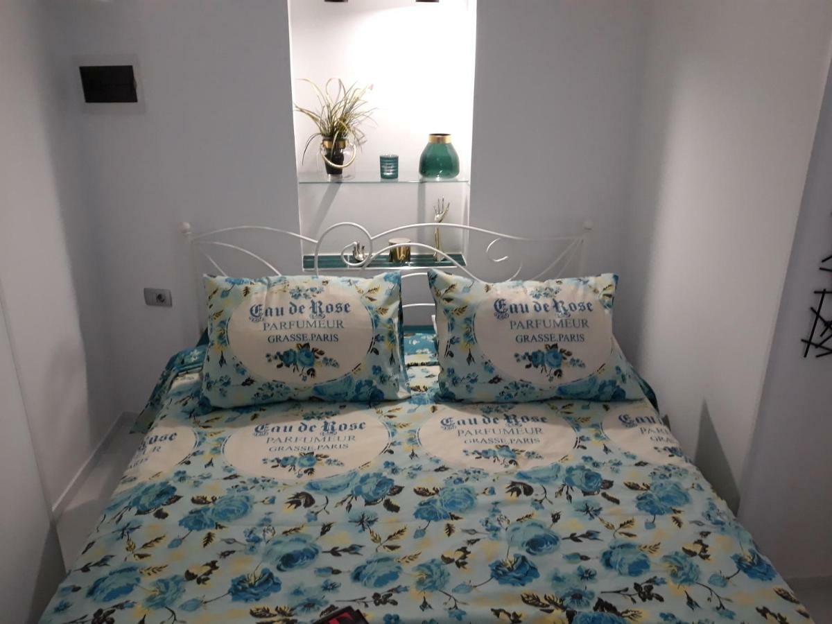 Appartement App Paris 5 à Umag Extérieur photo