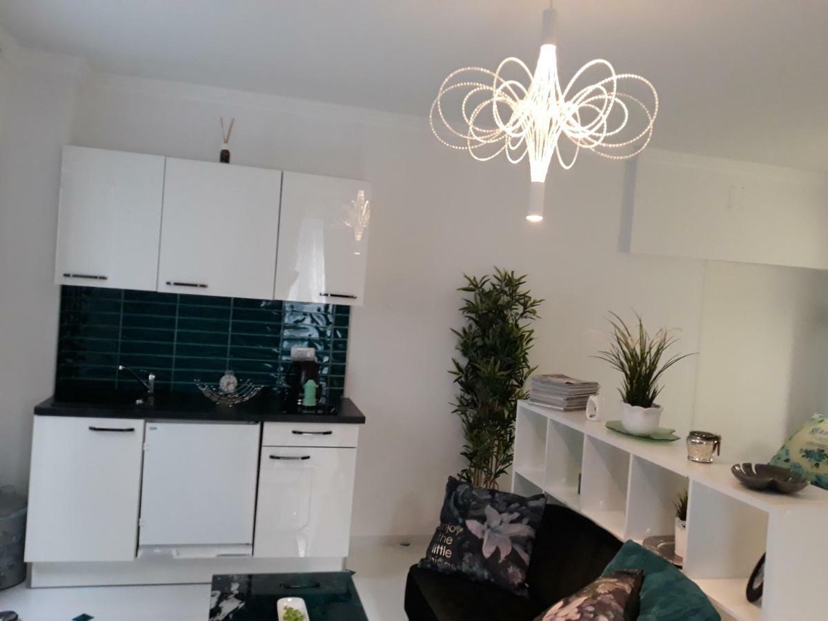 Appartement App Paris 5 à Umag Extérieur photo