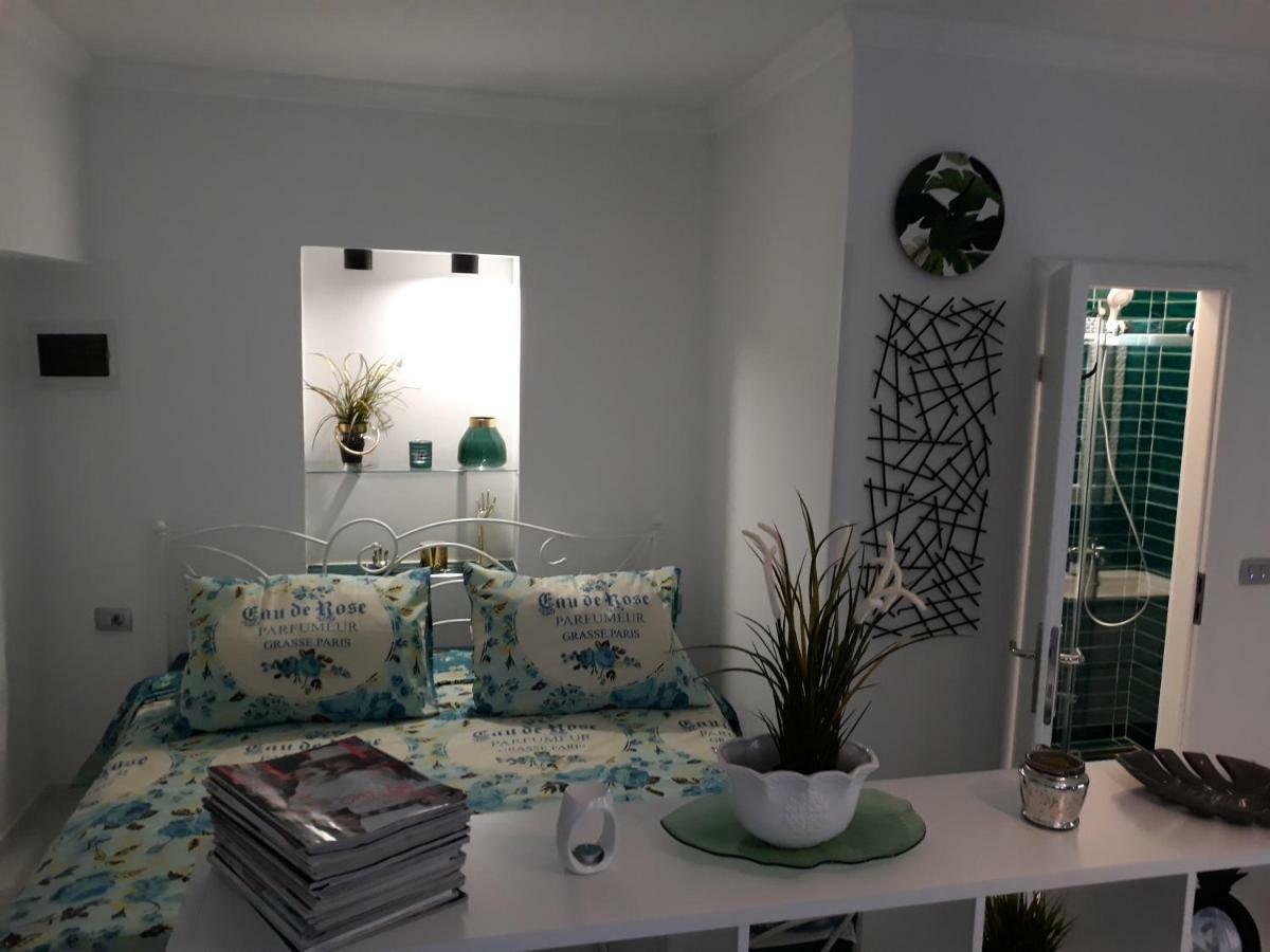 Appartement App Paris 5 à Umag Extérieur photo